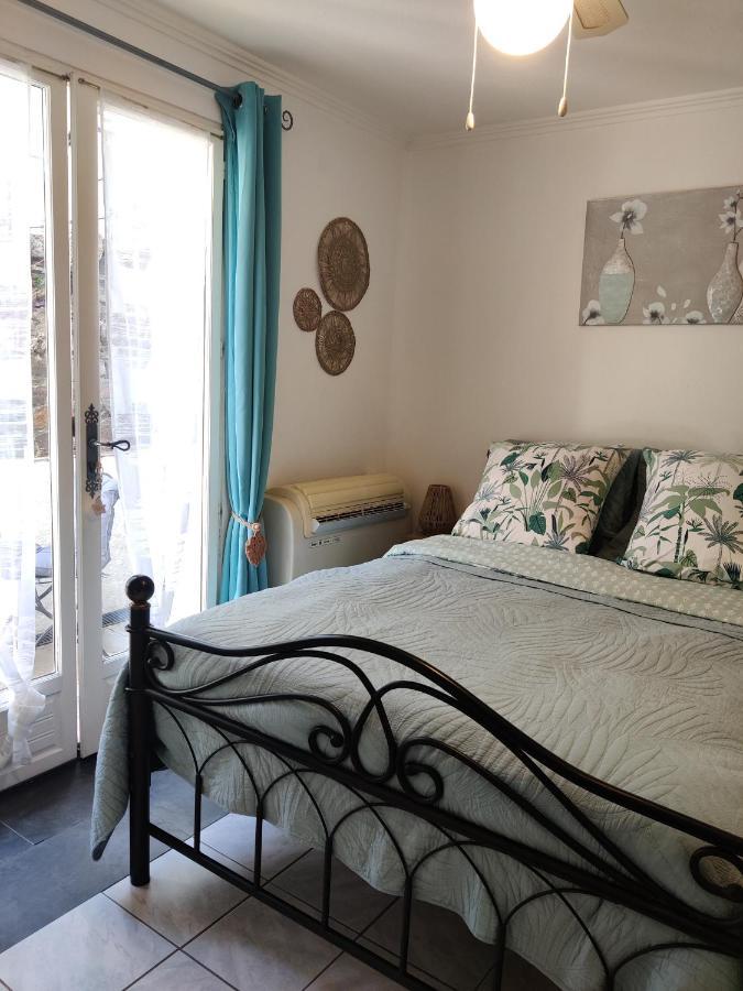 Villa Plein Sud A 900M Du Centre De Cavalaire Sur Mer - Chambre Climatisee - Piscine - Spa- Calme Et Detente Eksteriør billede