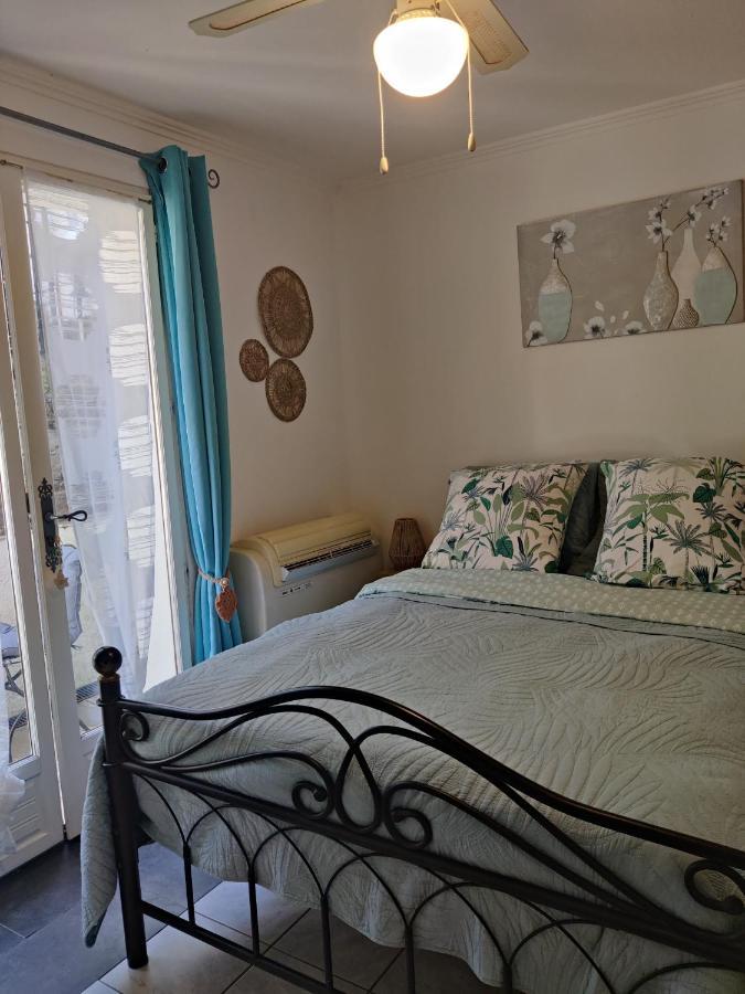 Villa Plein Sud A 900M Du Centre De Cavalaire Sur Mer - Chambre Climatisee - Piscine - Spa- Calme Et Detente Eksteriør billede